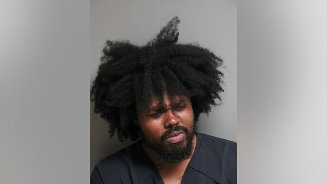 Man reported missing in Detroit arrested for kidnapping attempt in Mt. Clemens