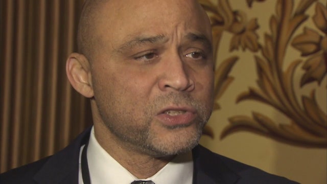 Former lawmaker Morris Hood III dies of COVID-19 at 55