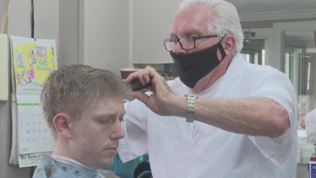 Michigan Court of Appeals sides with state against Owosso barber, orders him to shut down shop