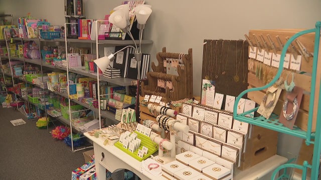 Lake Orion boutique so thankful for community support during the pandemic