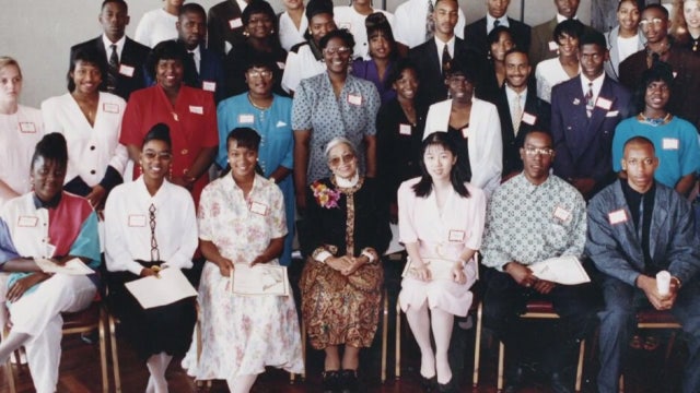 With fundraising gala canceled, Rosa Parks Scholarship Foundation needs donations during 40th year