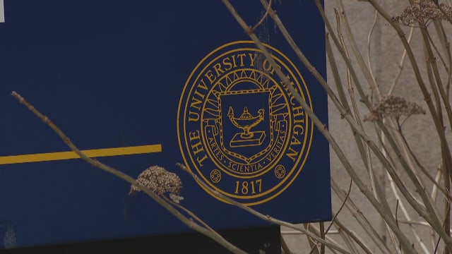 U of M Police seek information on sexual assault at Ford Motor Company Robotics Building