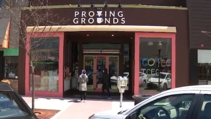 Proving Grounds coffee shop in Royal Oak stays open with