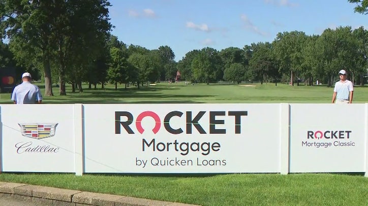 rocket mortgage classic coverage