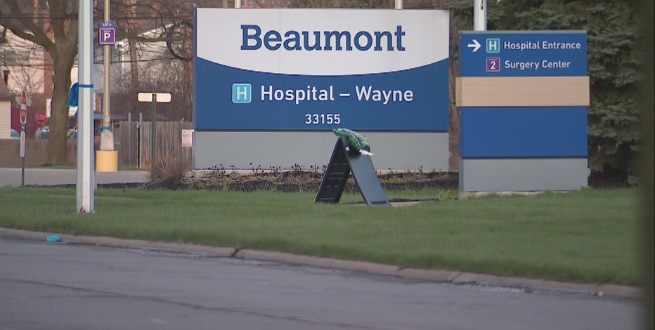 Beaumont Wayne to reopen soon for COVID 19 and non COVID 19 patients