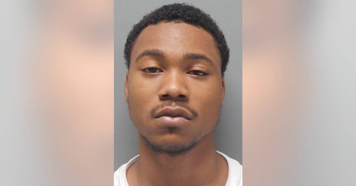 Man wanted in murder of Eastpointe man in Detroit near protests ...