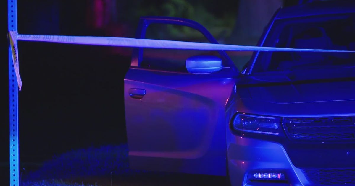 15 shot, 4 killed in second straight violent weekend in Detroit | FOX 2 ...