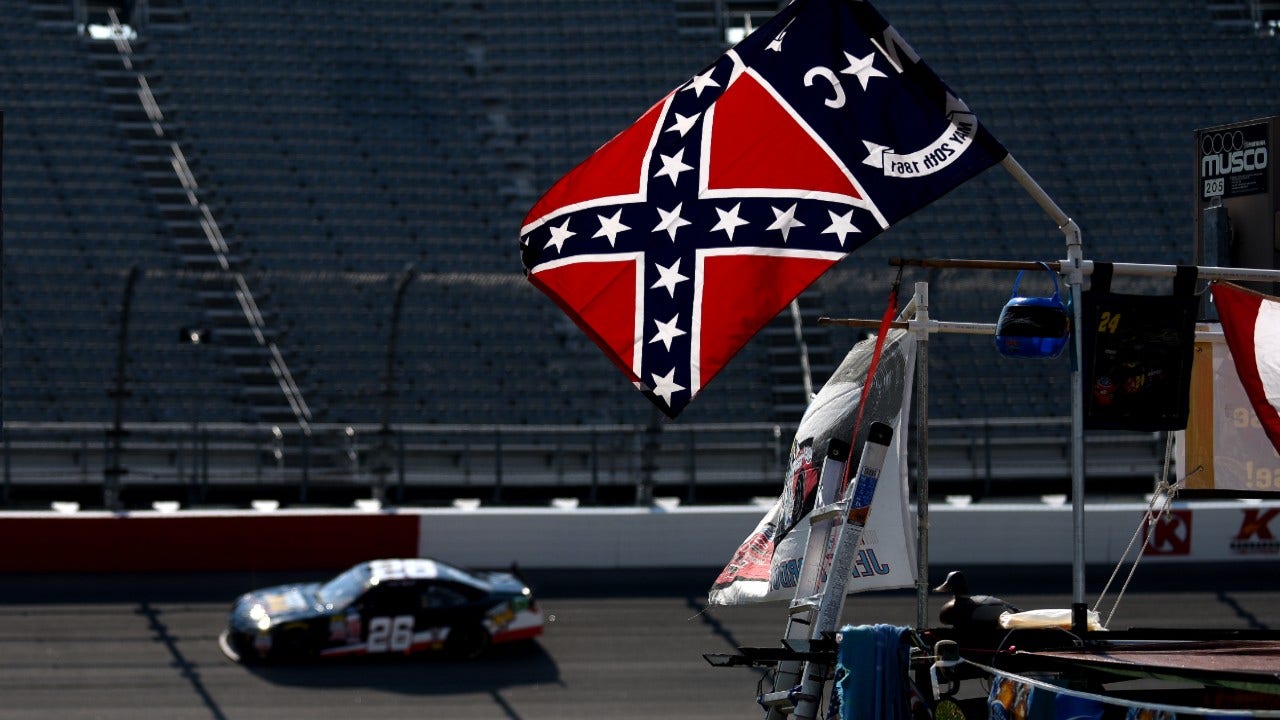 download nascar confederate flag