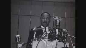 Detroit Walk to Freedom in June, 1963 with Martin Luther King, Jr. is historic moment that still resonates