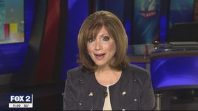 Saying goodbye to Sherry Margolis after 35 years at FOX 2