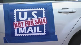 US Postal Service workers look to government for bailout, projected to run out of money soon