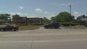 20-year-old critically injured after shooting at Ypsilanti Township Burger King