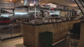 Detroit restaurant won't reopen yet as most customers are likely still home