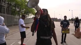 Complex issues at play in Detroit demonstrations against police brutality