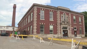 Construction workers say they found noose in Grosse Pointe High School