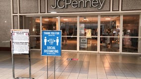 JCPenney to close 10 locations in Michigan as part of 149 store closures nationwide