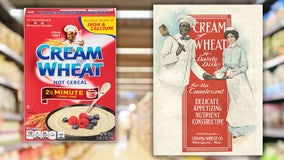Cream of Wheat parent scrutinizes iconic chef logo after racism complaints