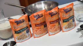 Hours after Aunt Jemima change announced, Uncle Ben's rice says it will 'evolve' brand