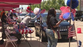 Curbside event to celebrate Women Veterans Recognition Day