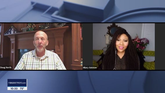 Plans for 2021 North American International Auto Show