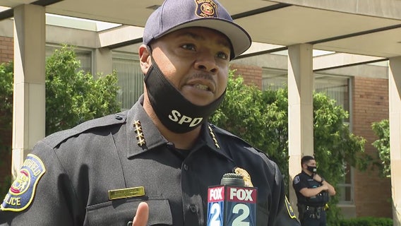 Southfield Police Chief changes policy in response to George Floyd's death