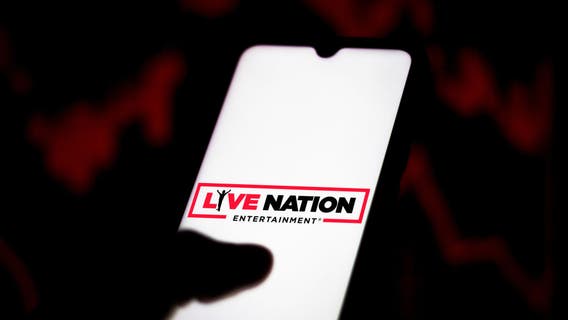 Amid coronavirus pandemic, Live Nation announces drive-in concert series