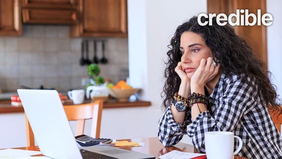 How to pay off student loans when you’re broke