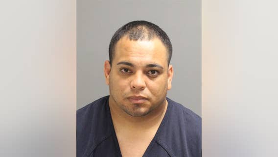 Waterford man accused of beating man with baseball bat after rec league argument