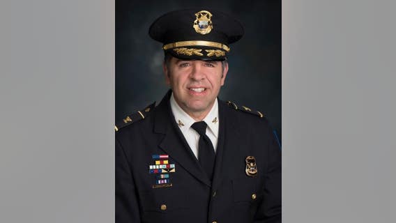 Shelby Twp police chief on leave after tweets promoting police brutality