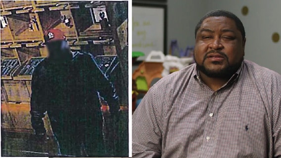 Father arrested after license "matches" surveillance in Detroit facial recognition software, ACLU says