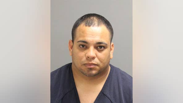 Waterford man accused of beating man with baseball bat after rec league argument