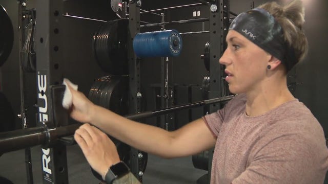 Indoor gyms ready to open back up Thursday but court stops it from happening at 11th hour