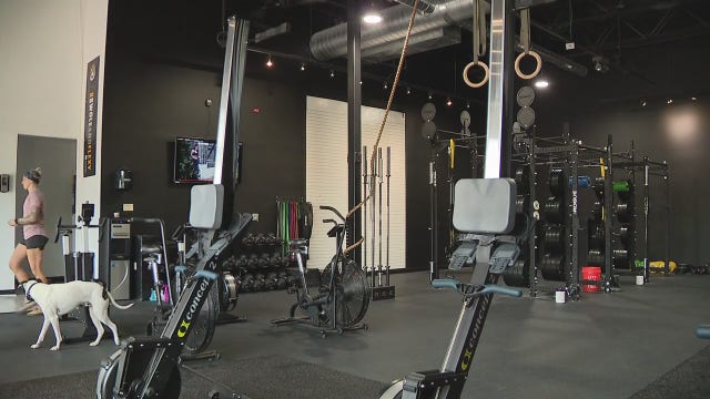 Appeals court sides with Whitmer, shuts down indoor gyms as pandemic precaution