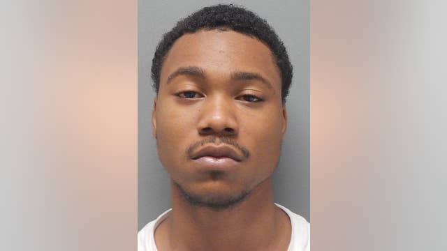 Man wanted in murder of Eastpointe man in Detroit near protests arrested in Louisiana