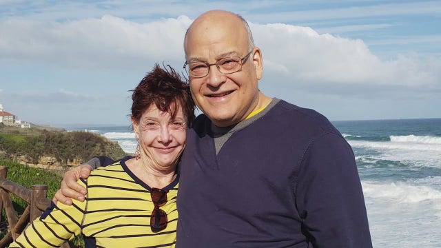 Metro Detroit man's family launches social media campaign to find living kidney donor
