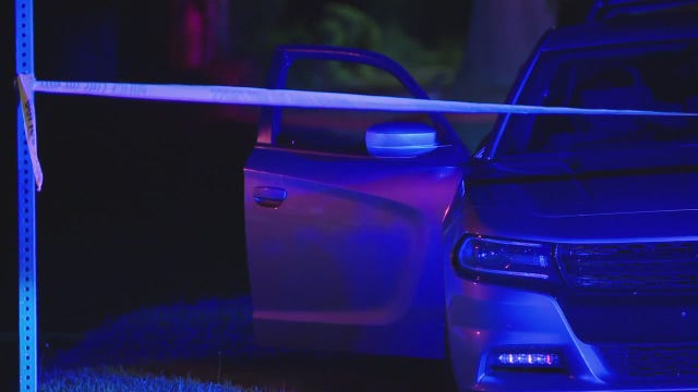 15 shot, 4 killed in second straight violent weekend in Detroit