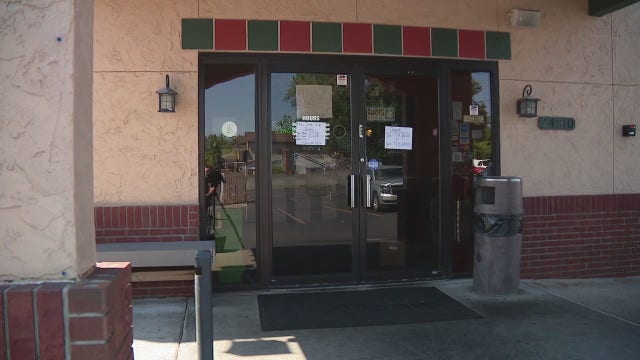 Dearborn Hts Mexican Fiesta staff says customers had been 'belligerent' over not wearing masks