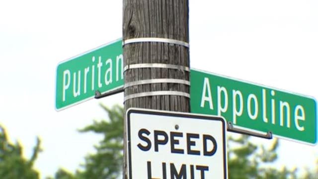 4 shot and sent to hospital after shooting, Detroit Police investigate