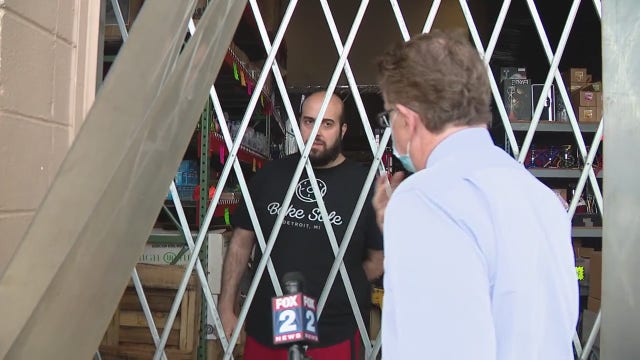 Commerce Twp. Smoke House under AG investigation for price gouging on face masks