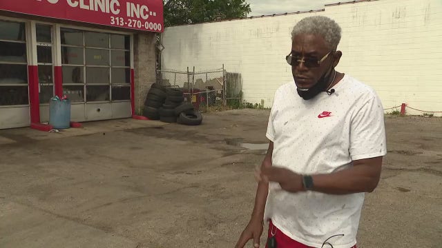 Search is on for suspect in triple shooting that left 2 children injured Father's Day