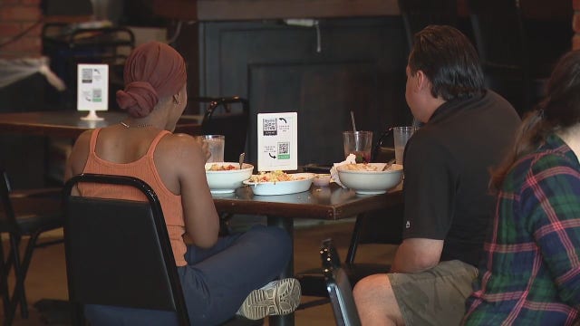 Detroit leaders ready to crackdown on restaurants not comply with Governor's orders