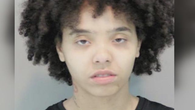 22-year-old woman charged with shooting that killed 14-year-old brother in Detroit