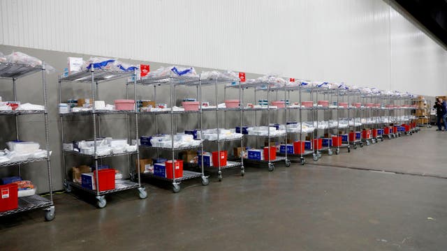 COVID-19 in Michigan: 3 months of deaths, cases, Stay Home orders, and protests