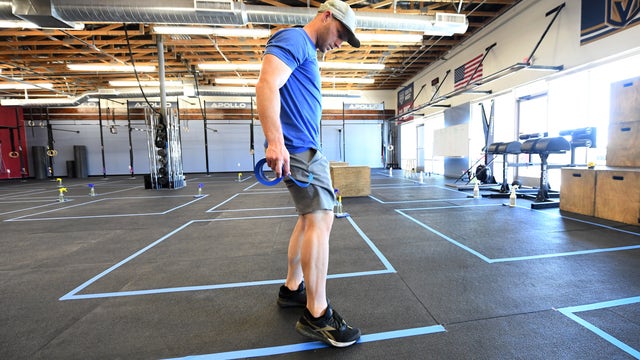 When can Michigan enter Phase 5, and what it will include