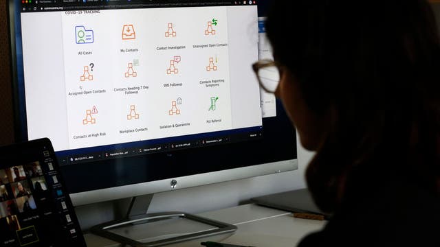 Scam alert: DOJ, HHS, FTC warn of fake COVID-19 contact tracing schemes amid pandemic