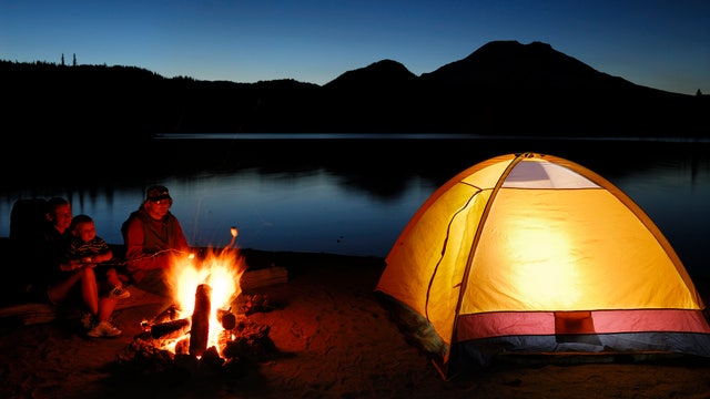 Camping at Michigan State Park campgrounds to resume June 22, DNR says