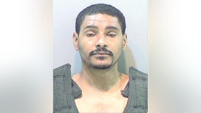 Southfield man charged with trying to run over police bicycle officers Friday