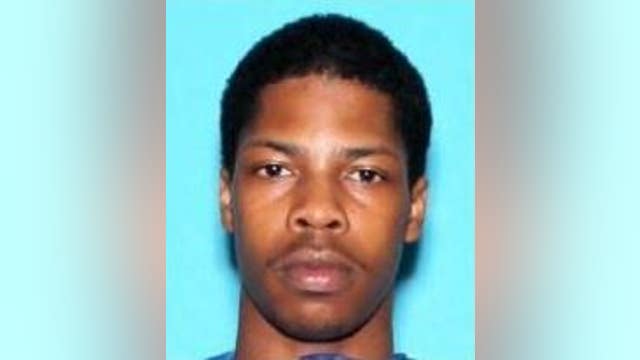 Romulus police search for person possibly connected to double shooting 