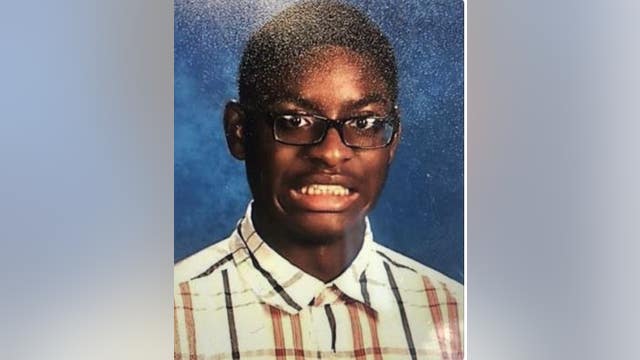 MISSING: Detroit police look for deaf man who uses sign language