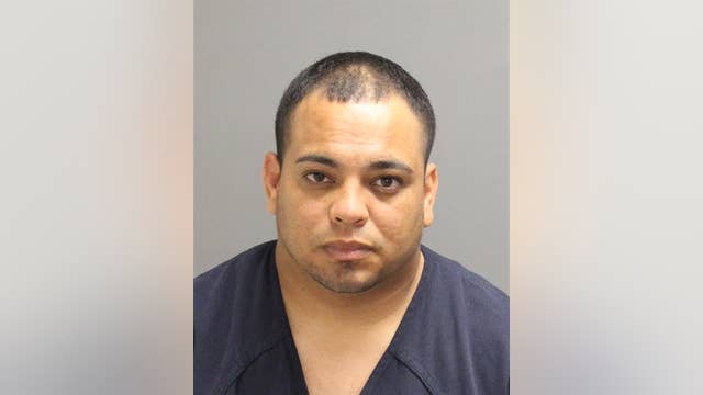 Waterford man accused of beating man with baseball bat after rec league argument